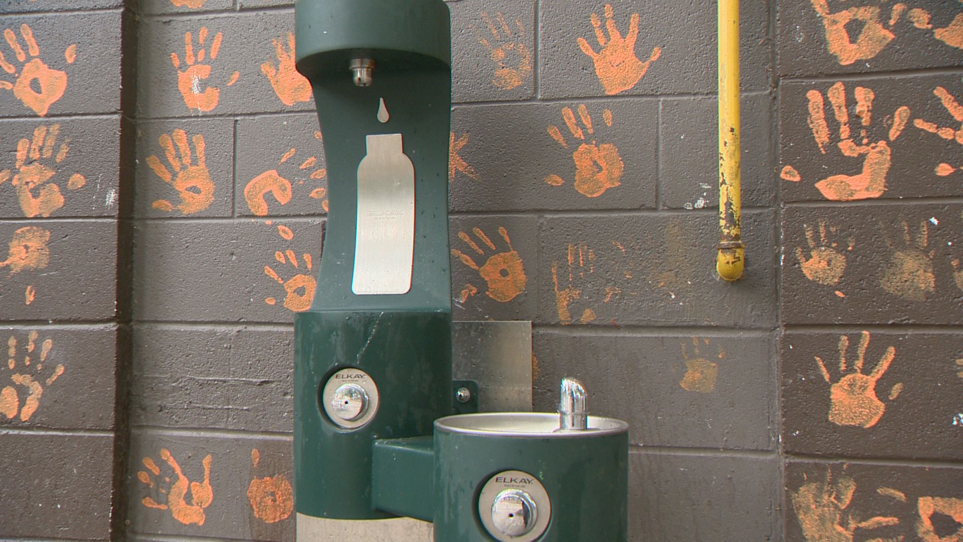 Тъй като тази седмица по голямата част от провинцията достига горещи