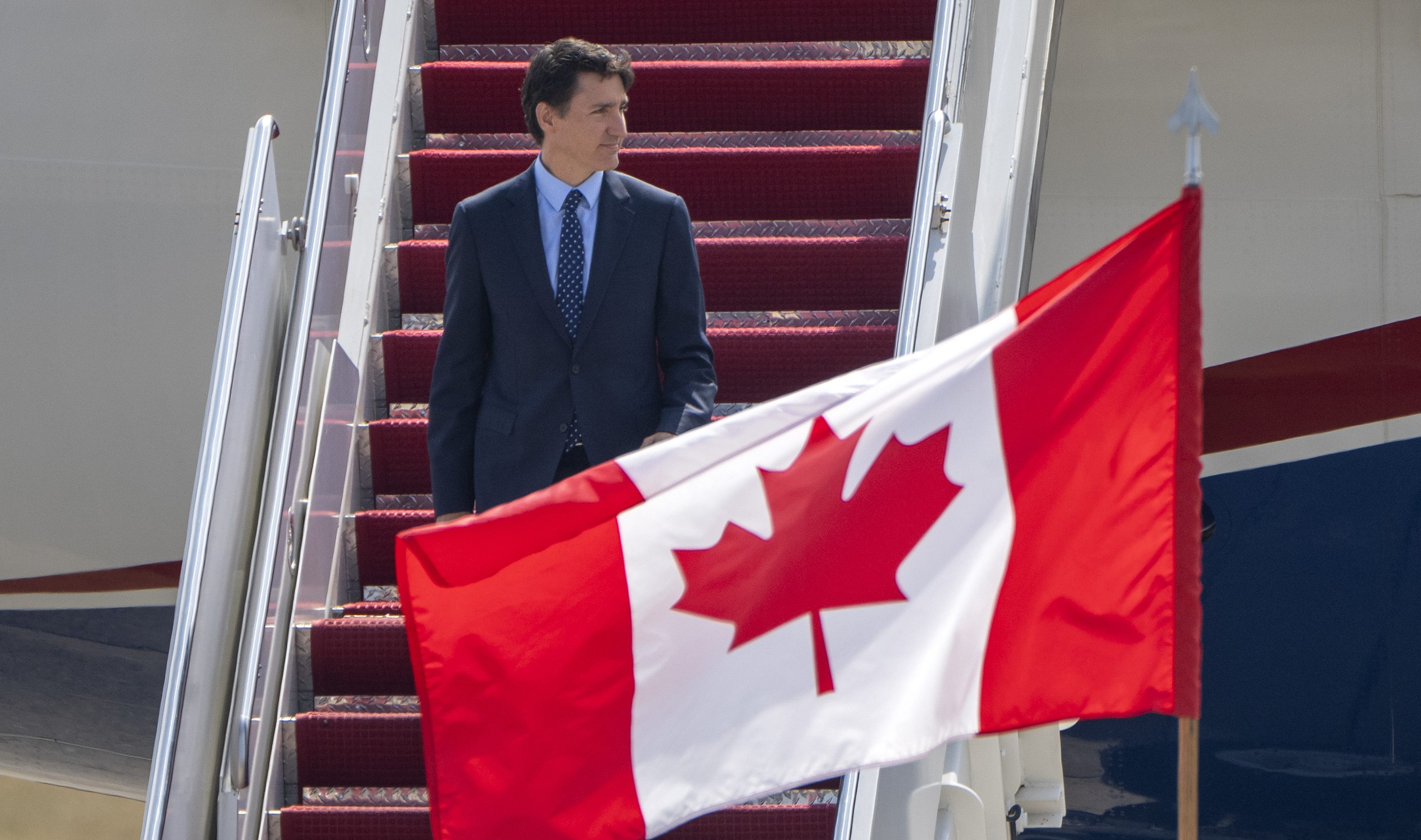 Canada has chance to be a major voice at NATO summit. Will allies listen?