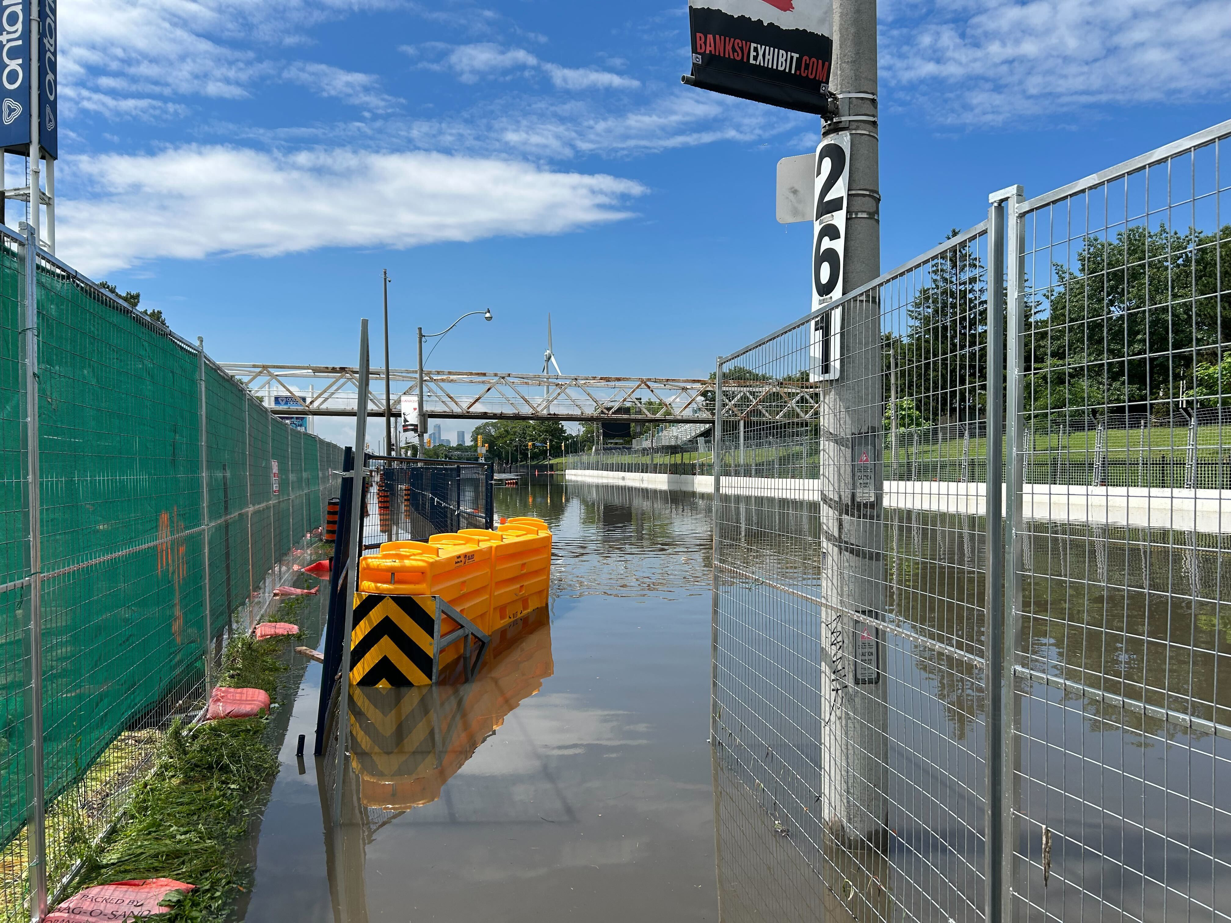 ‘We must take action’: Ontario storm spurs calls to better equip cities for extreme weather