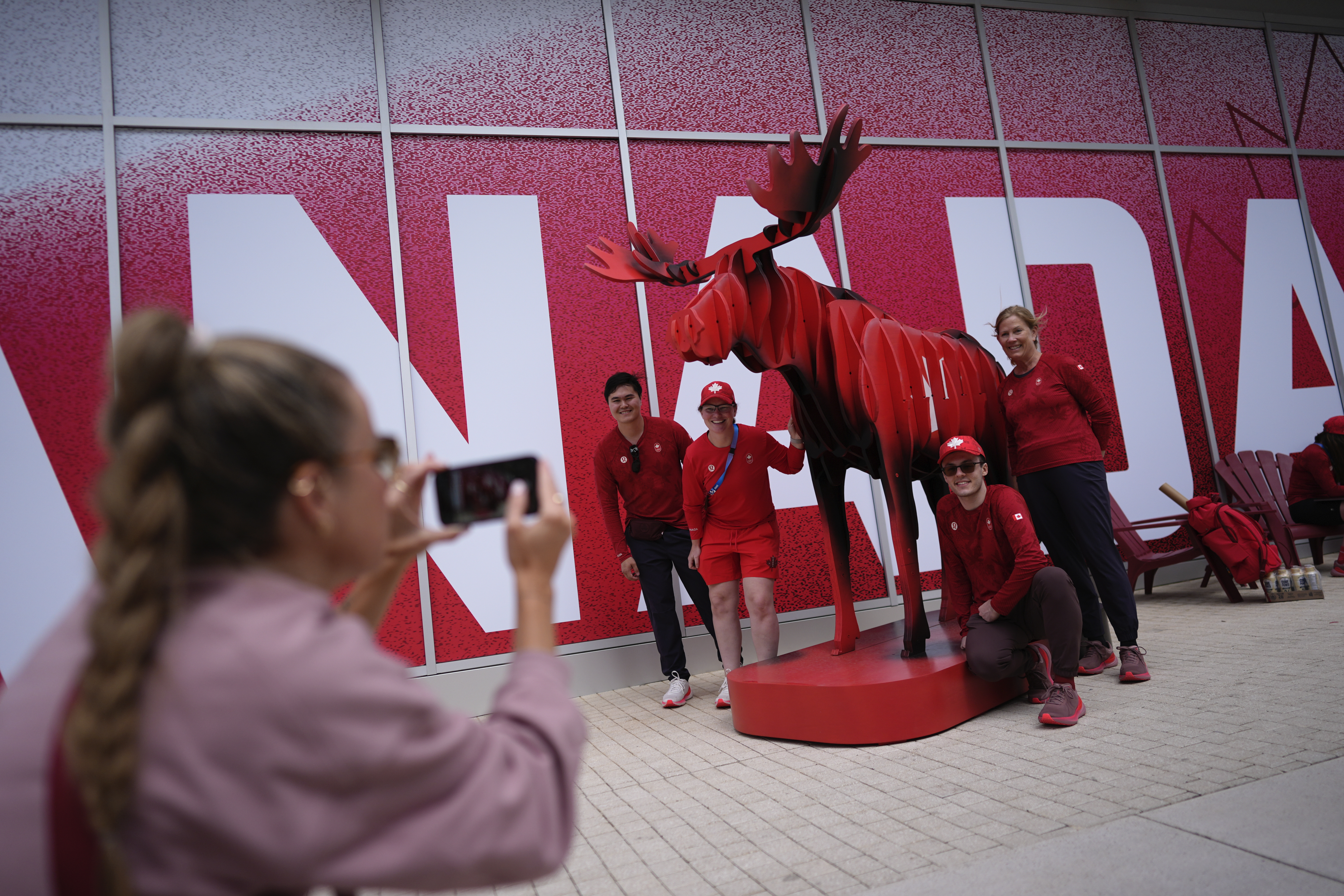 2024 Olympics: How many medals Team Canada has clinched in Paris