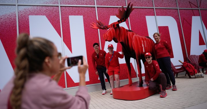 Летните олимпийски игри 2024 се провеждат в Париж Франция и