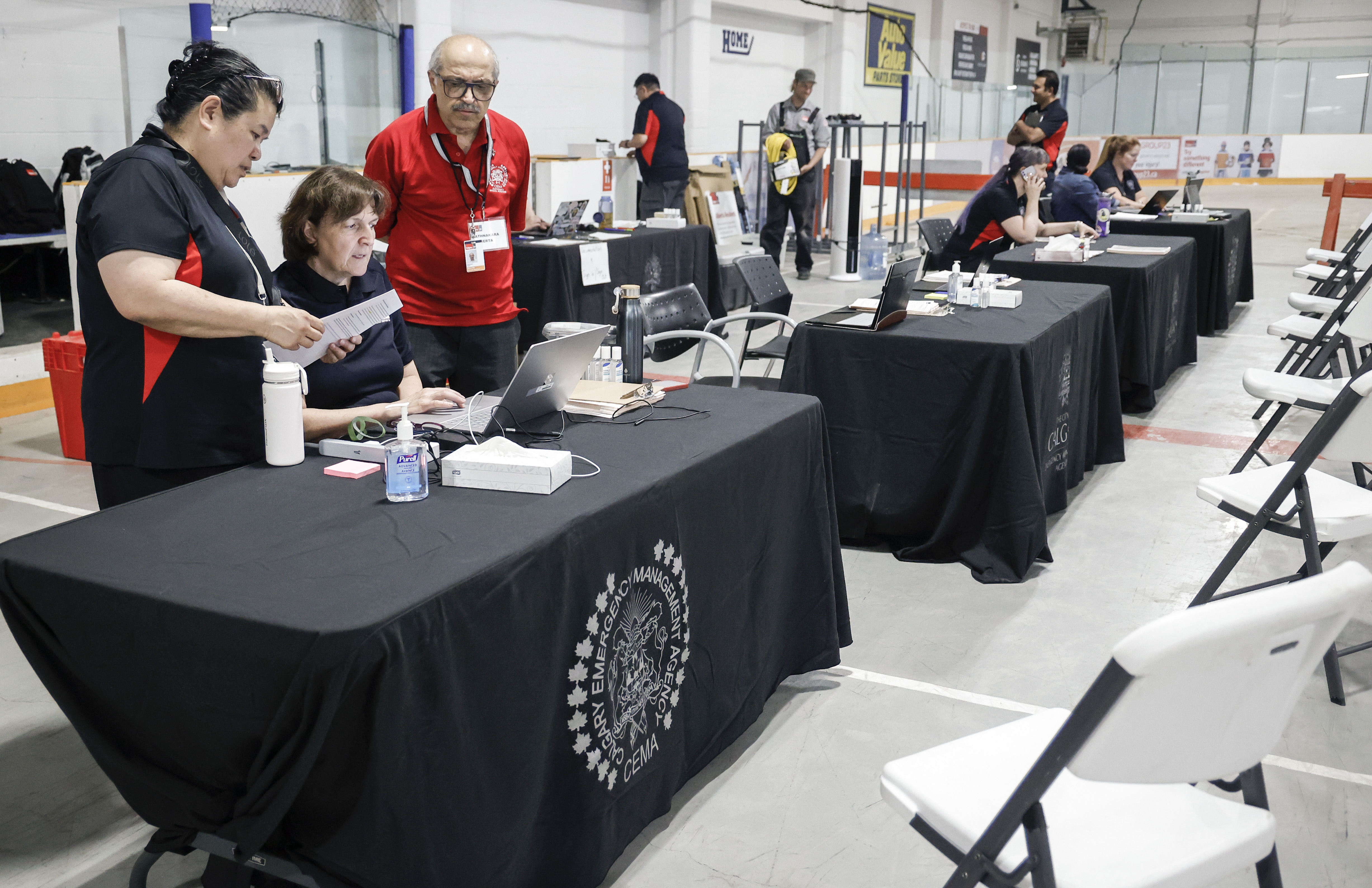 Беше 1 часа сутринта във вторник когато жителят на Джаспър