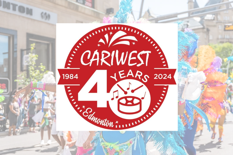 Global Edmonton supports – Cariwest Caribbean Arts Festival - image