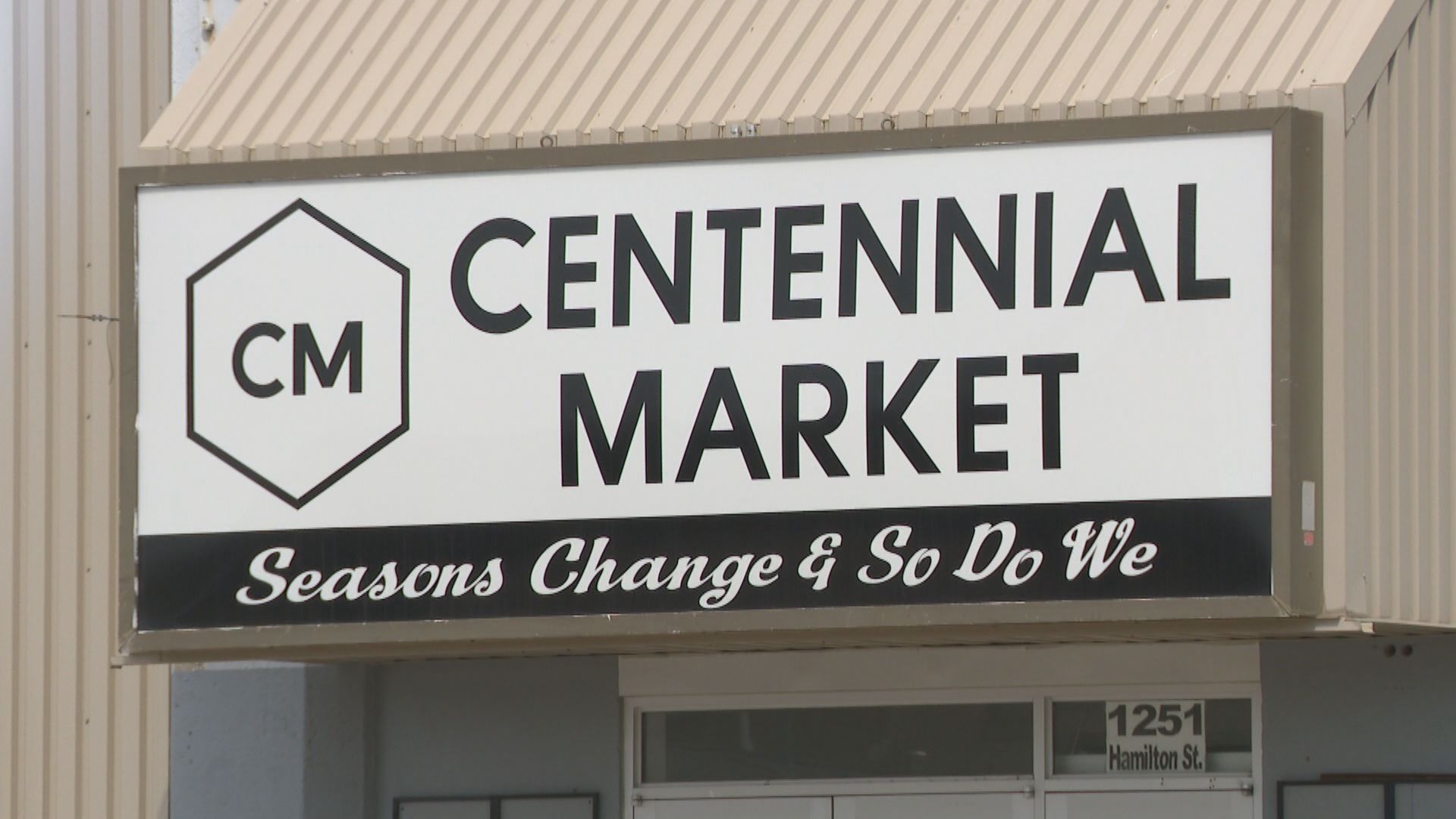 Regina small businesses find new homes after closure of Centennial Market