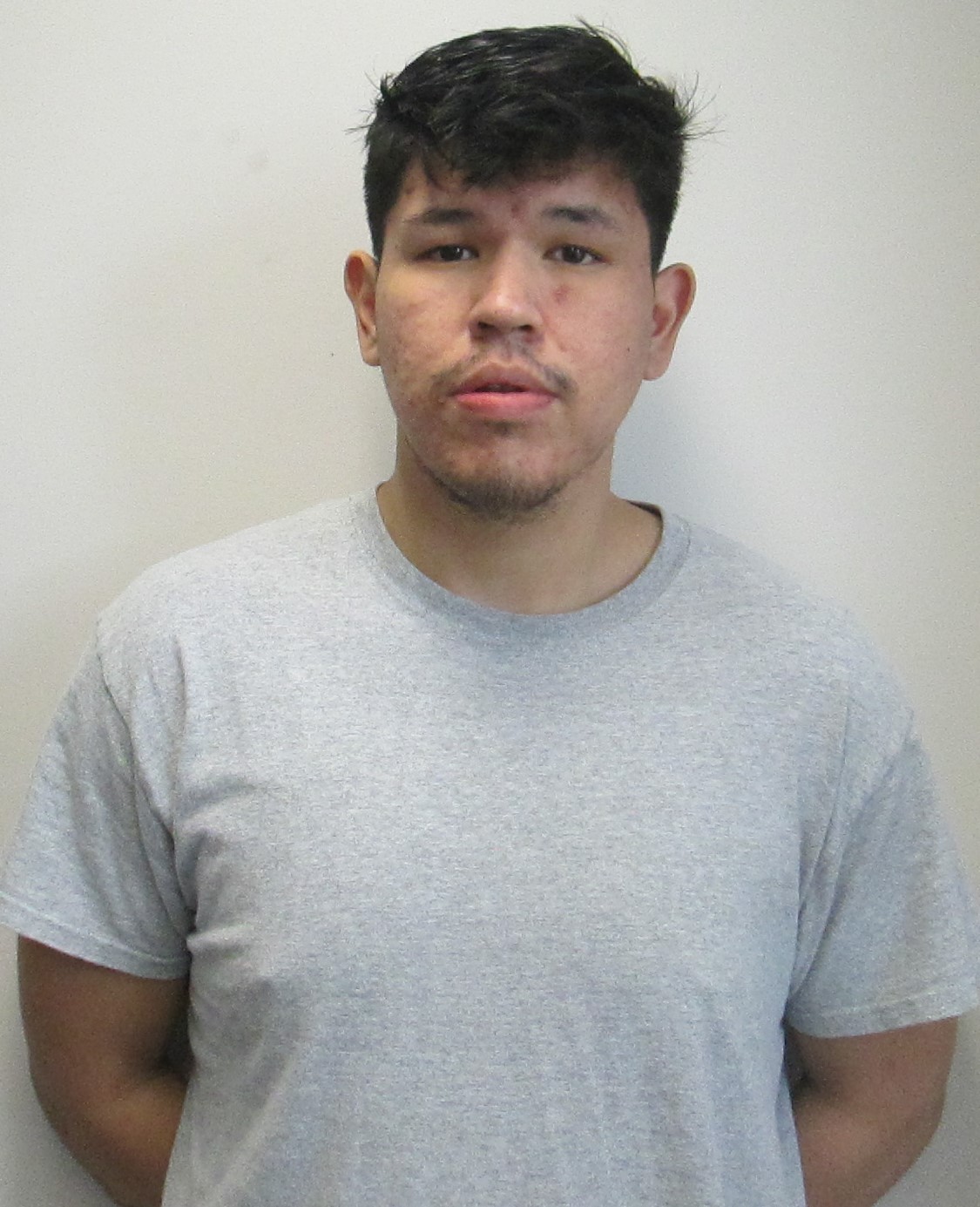 Yorkton RCMP search for 2 escapees from local correctional centre - image