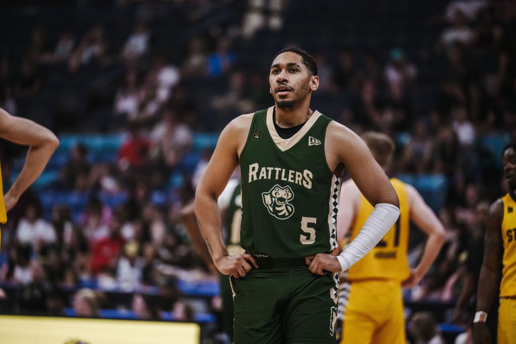 След загубата с 91 87 от Едмънтън Стингърс в четвъртък вечерта