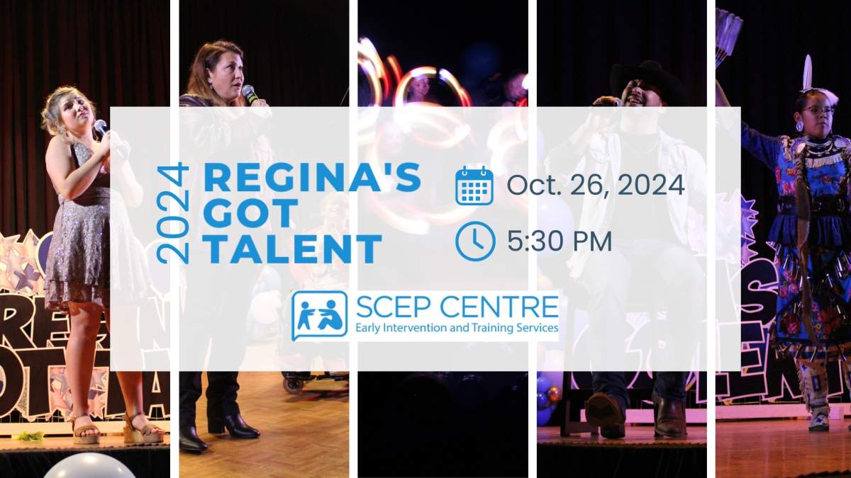 Regina’s Got Talent presented by SCEP CENTRE - image