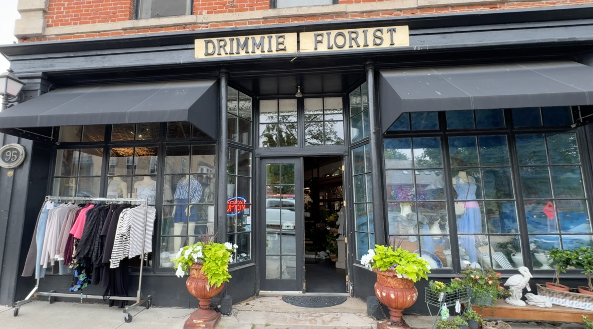 Local Escapes: Welcome to Elora, Ontario - image