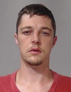 Nathan Deleemans, 30, has been charged in the death of Victoria Dill in early July.