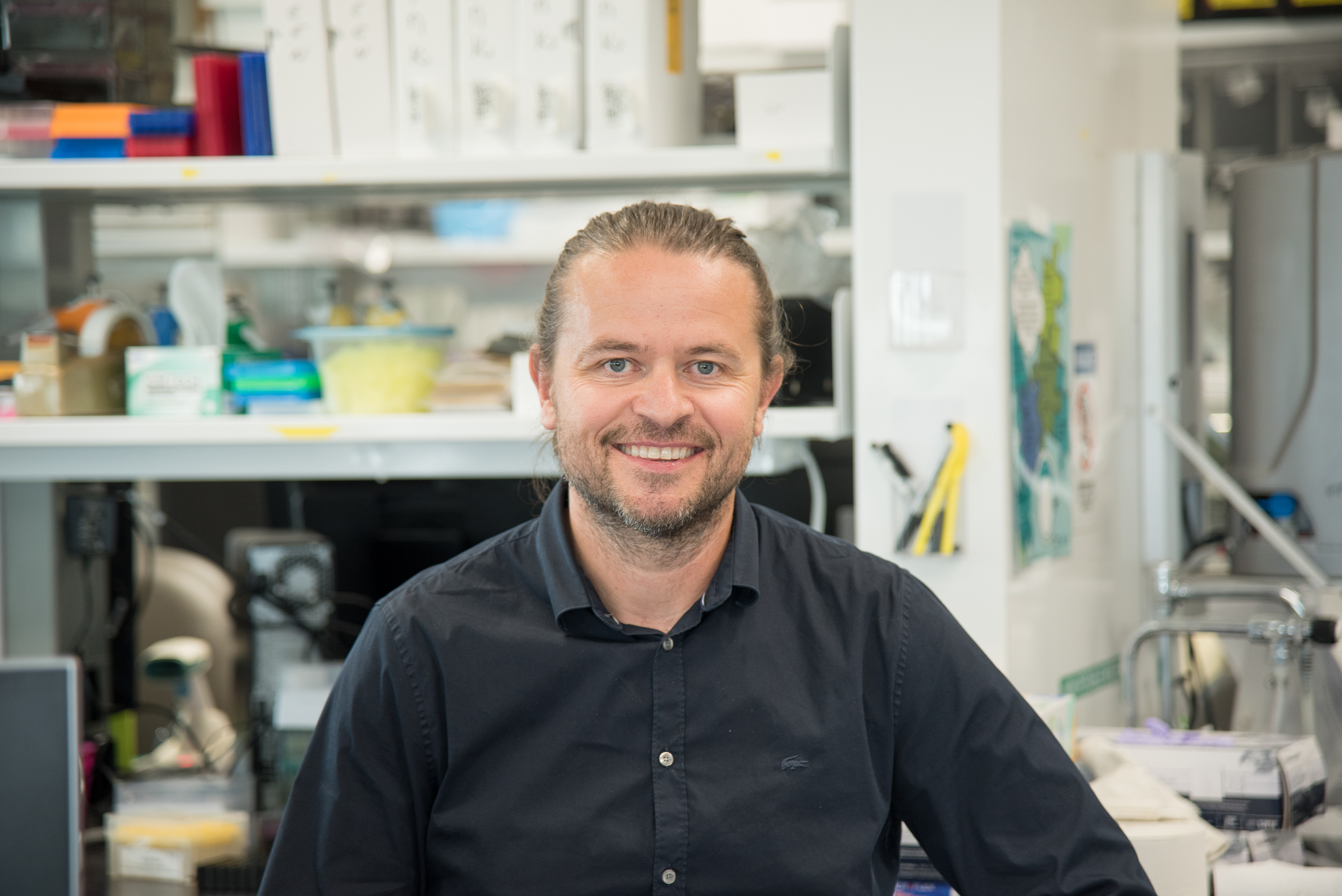 Изследователи от Лондонския център за здравни науки и Института за здравни