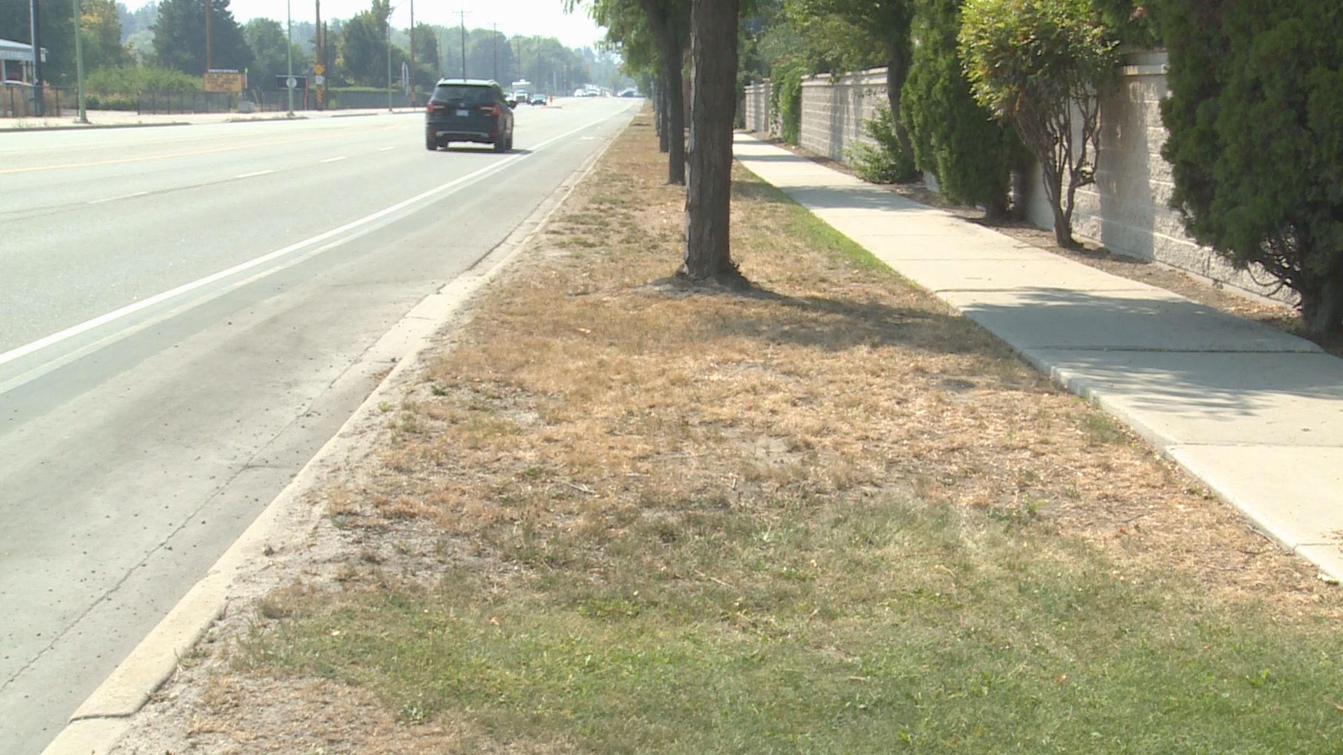 If last month felt a little more parched than usual