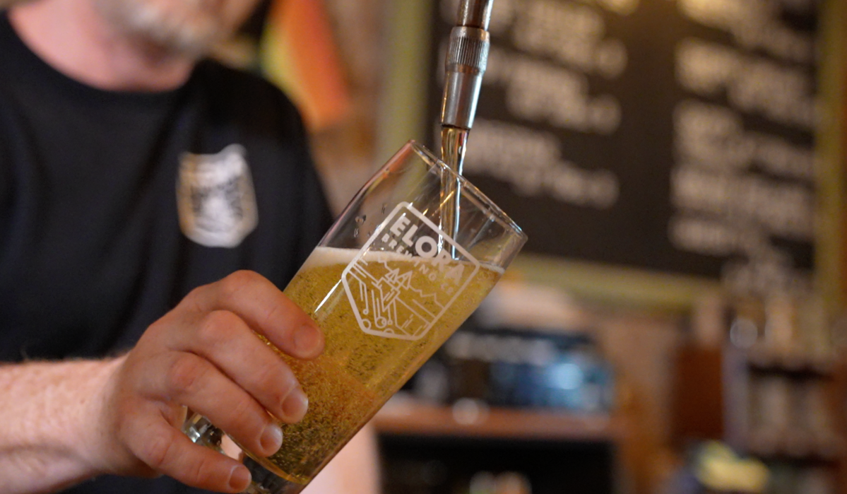 Local Escapes: Welcome to Elora, Ontario - image