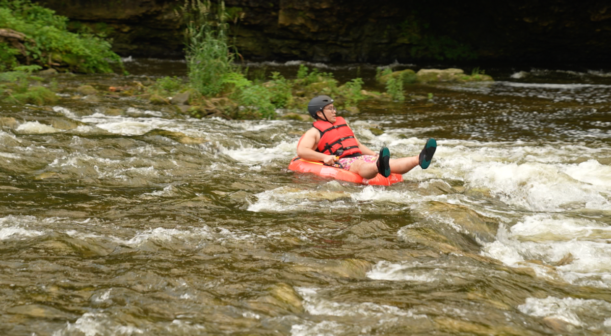 Local Escapes: Welcome to Elora, Ontario - image