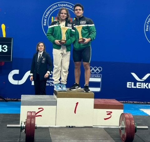 Двама талантливи тийнейджъри щангисти в Монреал се борят да се