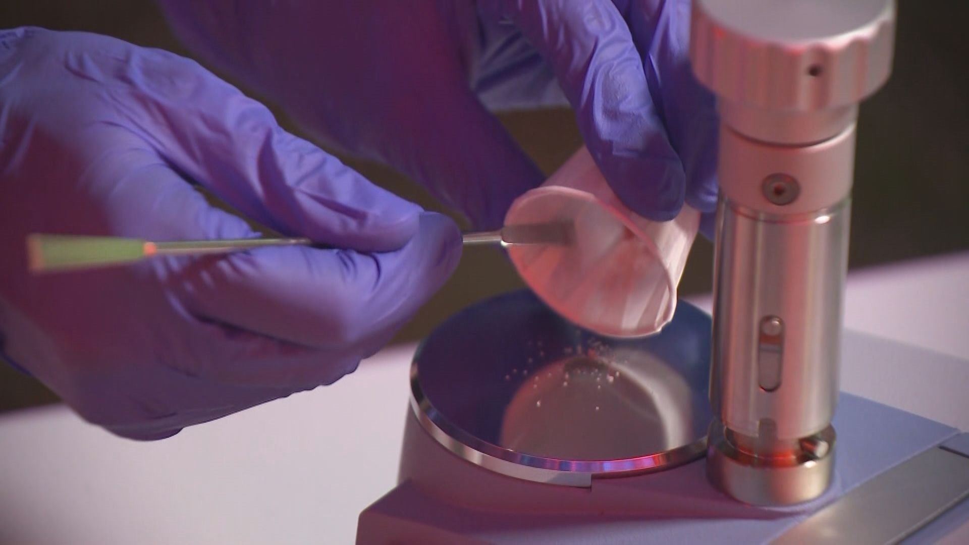 В опит да предпази хората Fraser Health предлага безплатни тестове