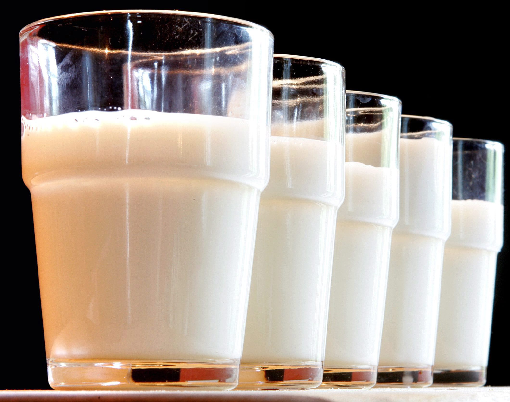 Annual milk report finds cost higher in Kelowna than Lower Mainland, Prairies