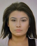 In a news release, Edmonton police said the last time Nicole Frenchman was seen was when she and another person -- a female -- were dropped off on 82nd Avenue between 97th Street and 99th Street on July 2021.