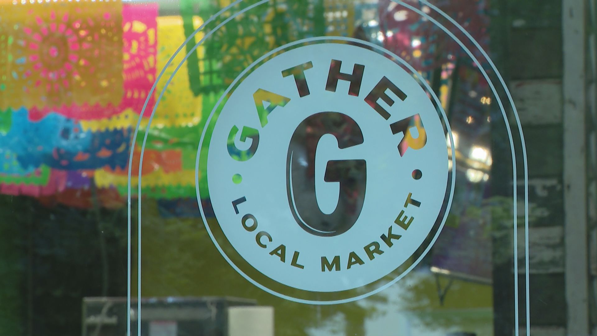 Saskatoon’s Gather Local Market helps new businesses with pop-up spaces