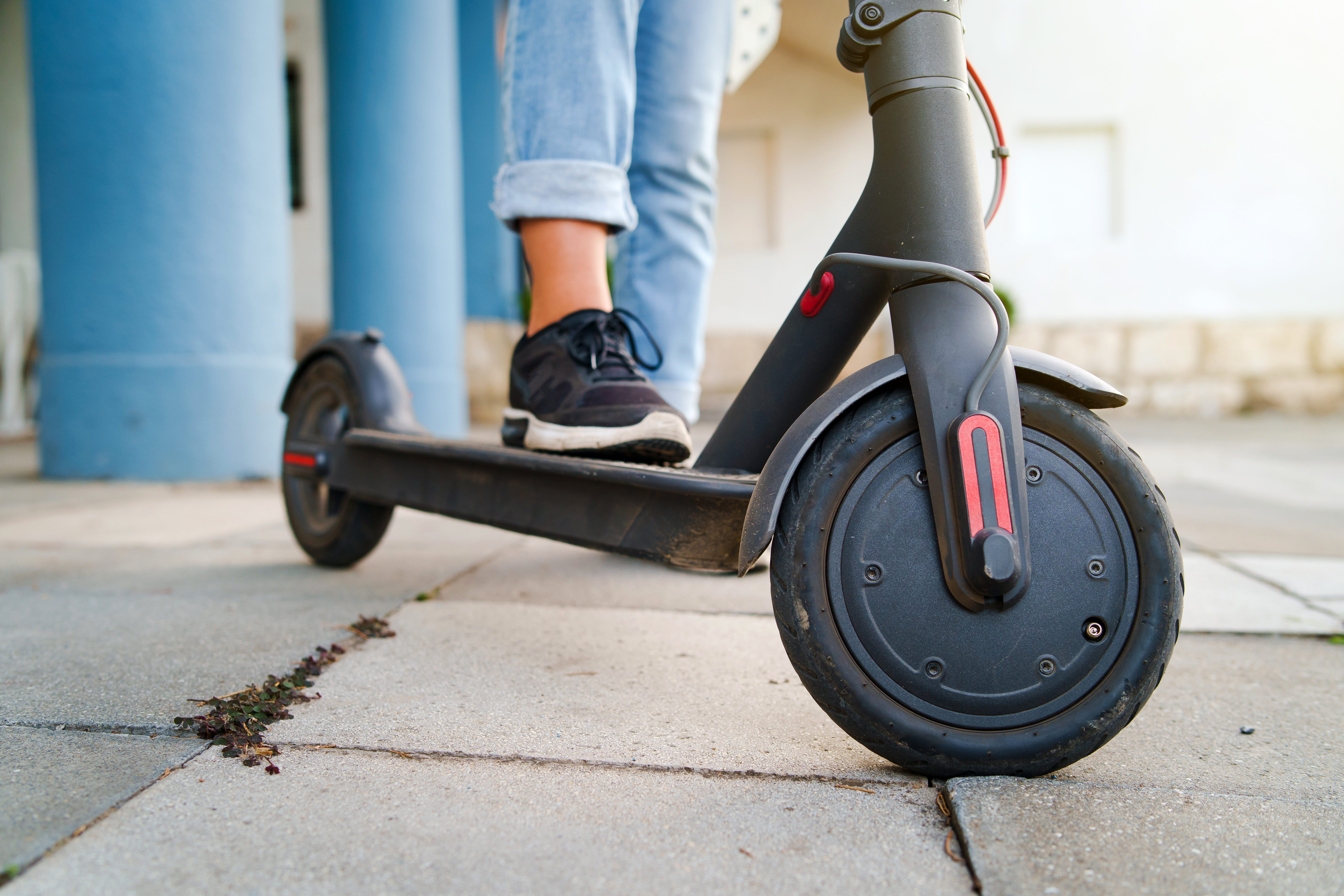 As e-scooter use grows, ER doctors say they’re seeing ‘devastating’ injuries