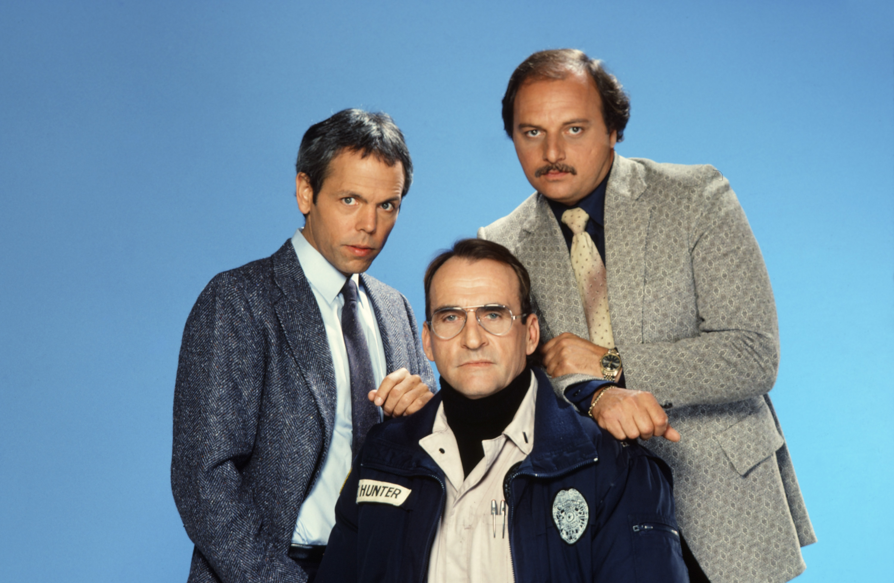 James Sikking, Star Of ‘Hill Street Blues,’ ‘Doogie Howser, M.D.,’ Dies ...