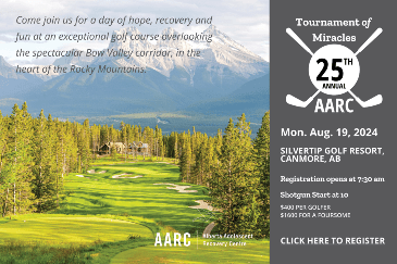 AARC’s 25th Annual Tournament of Miracles - image