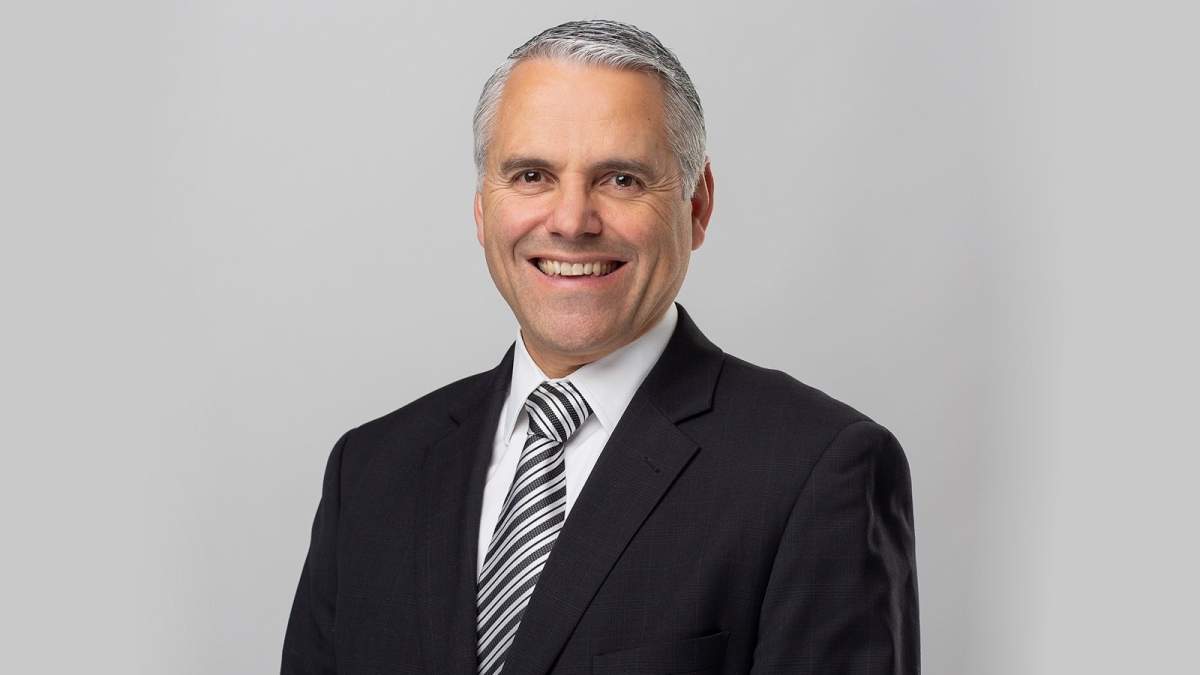 Greg Chatlain is the former director of education for Greater Saskatoon Catholic Schools.