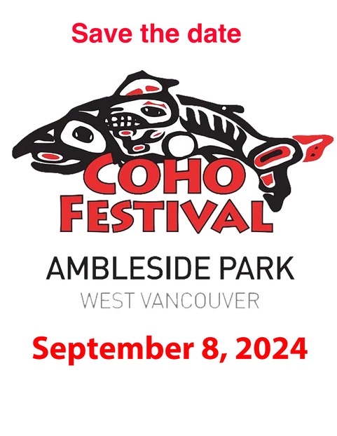 Coho Festival - image
