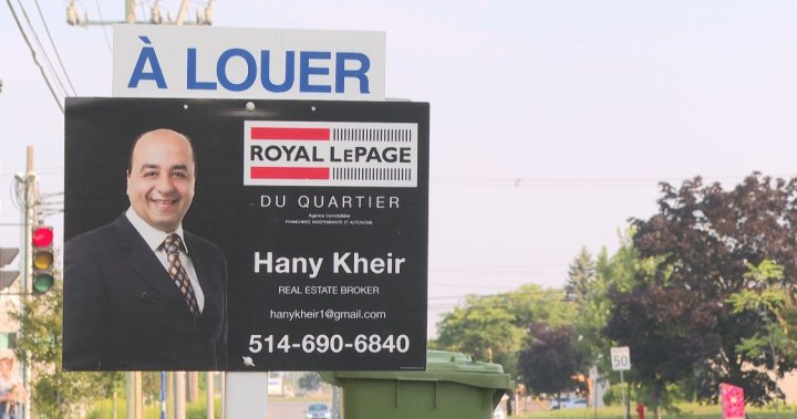 Наемателите в Западния остров са поканени да попълнят анкета за