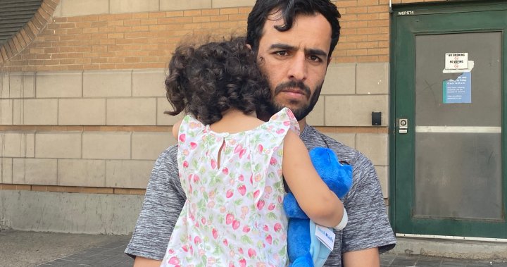 Мохамад Анас Ашна каза че животът му е бил добър