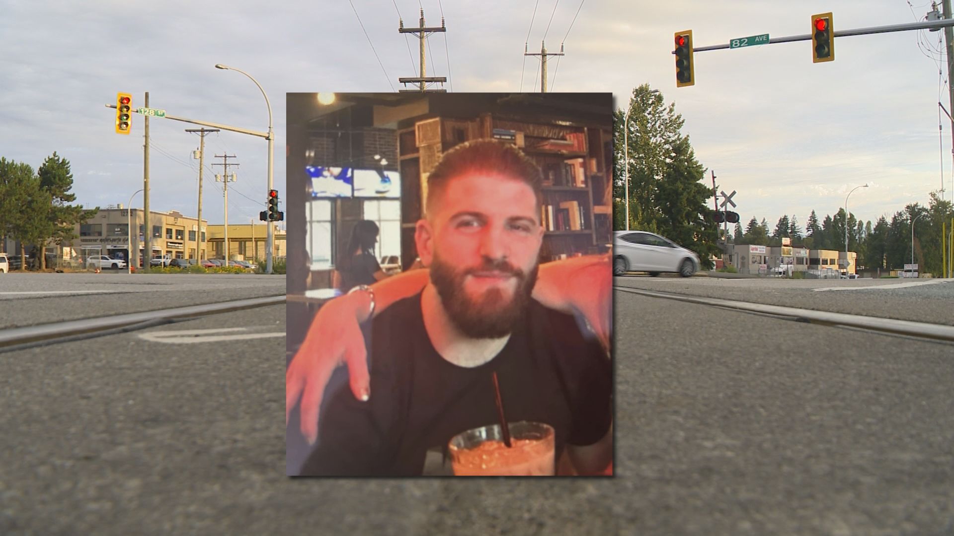 Майката на мъж загинал при блъснат и избягал сблъсък в