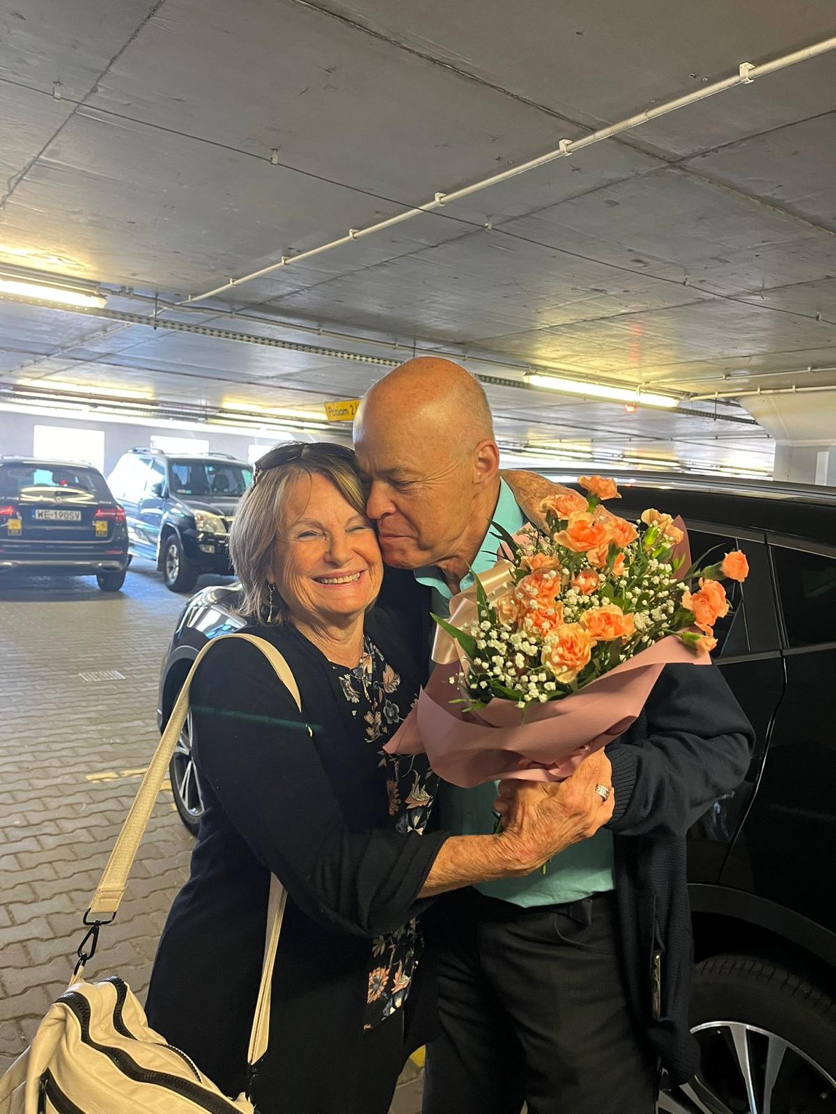 След продължило десетилетия пътуване за да сглоби пъзела от миналото