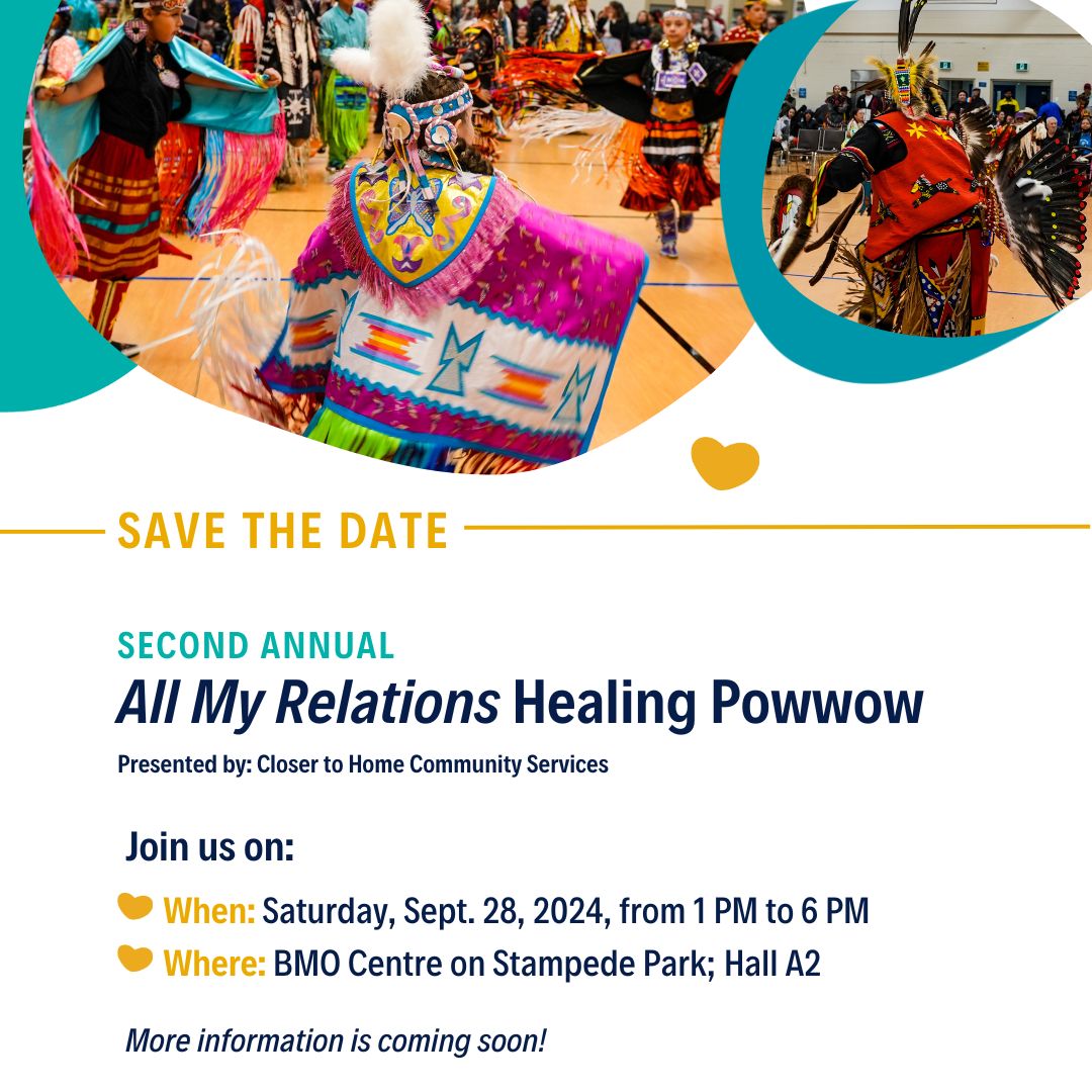 All My Relations Healing Powwow - image