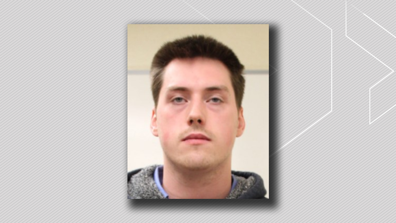 Мъж е арестуван от полицията на Алберта след като две