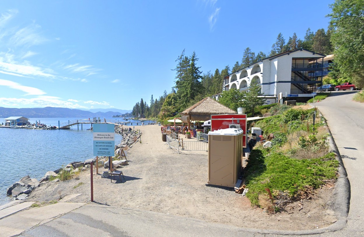 Lake Okanagan Resort owes $47K in fines: Ministry of Environment