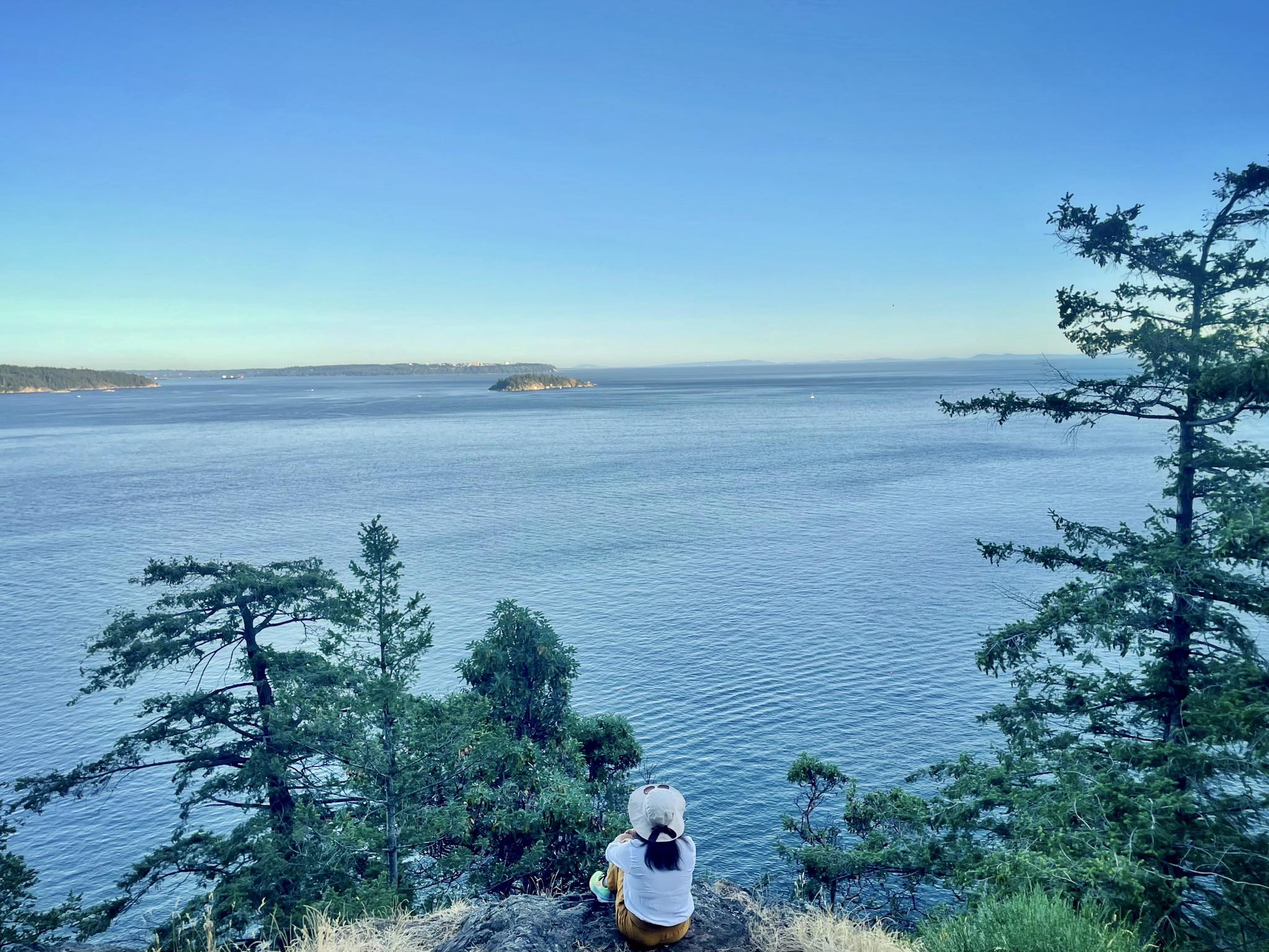 Двойка от САЩ посетила Ванкувър в началото на юли каза