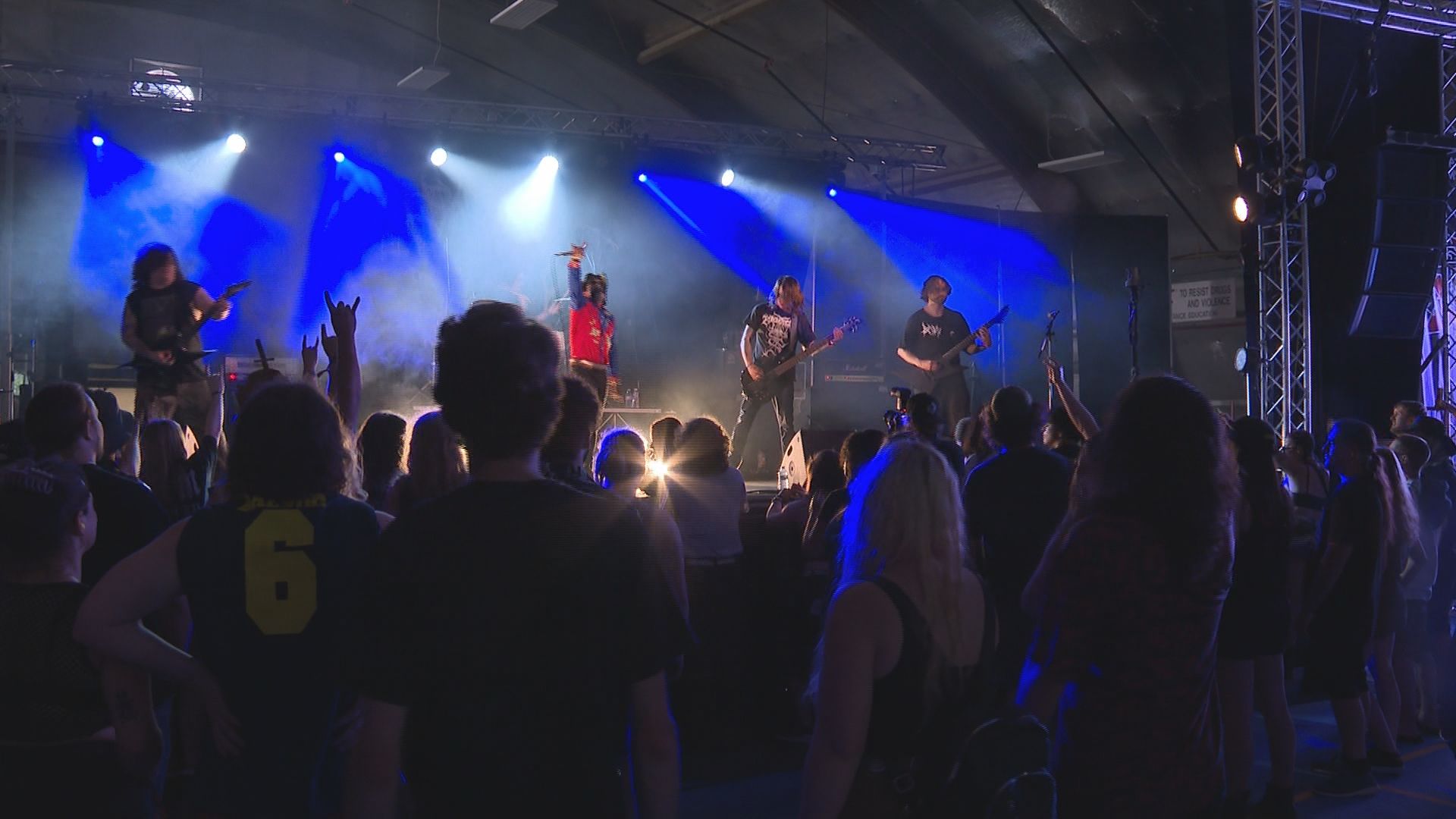 Armstrong MetalFest се завръща за своята 14 та година като събира