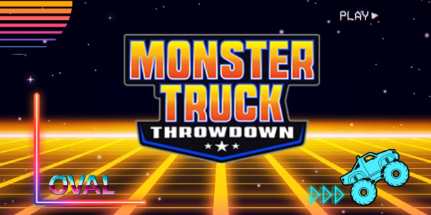 630 CHED Supports Monster Truck Throwdown - image