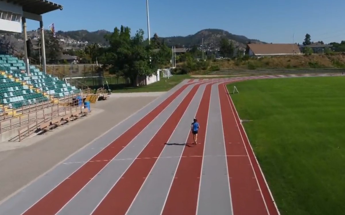 Малинди Елмор не се отказва лесно от мечтите си Преди двадесет