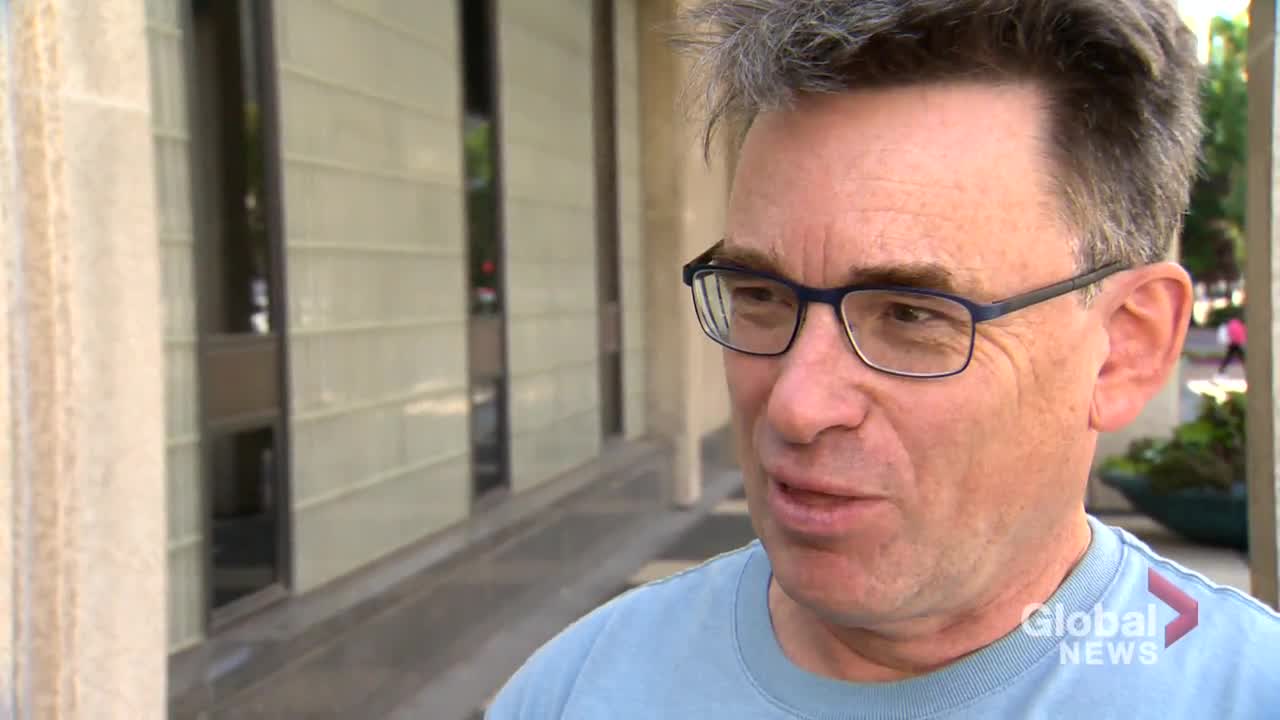 Кметът на Уинипег разтърсва своя комитет за изпълнителна политика EPC Скот