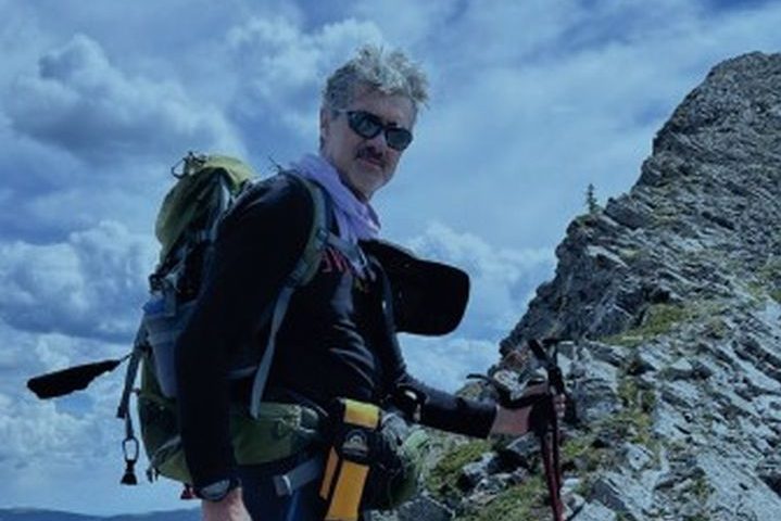 АКТУАЛИЗАЦИЯ RCMP каза че тялото на Тодич е намерено на