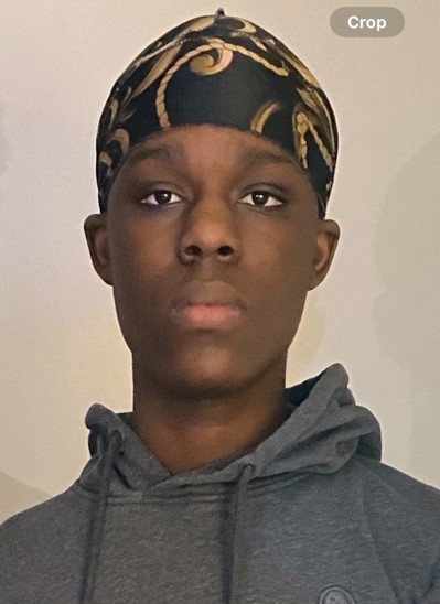 The victim: 16-year-old Mohamed Doumbouya of Toronto.