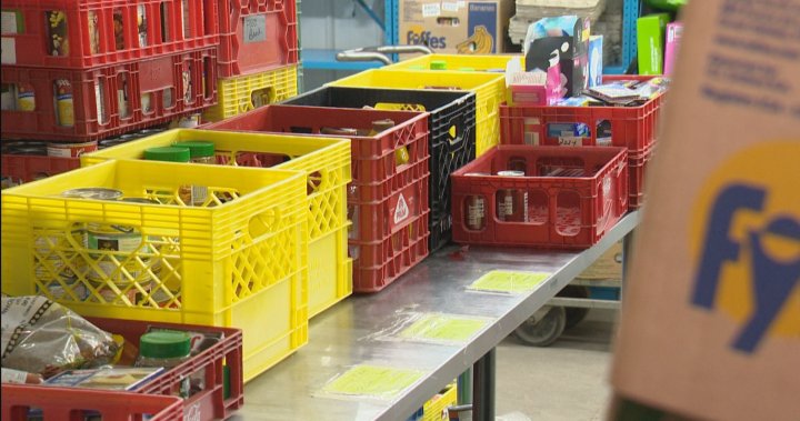 Тъй като цените на хранителните стоки продължават да растат хранителната