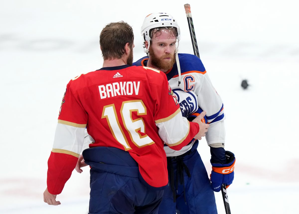 Едмънтън Ойлърс трябва да изчакат до средата на декември за