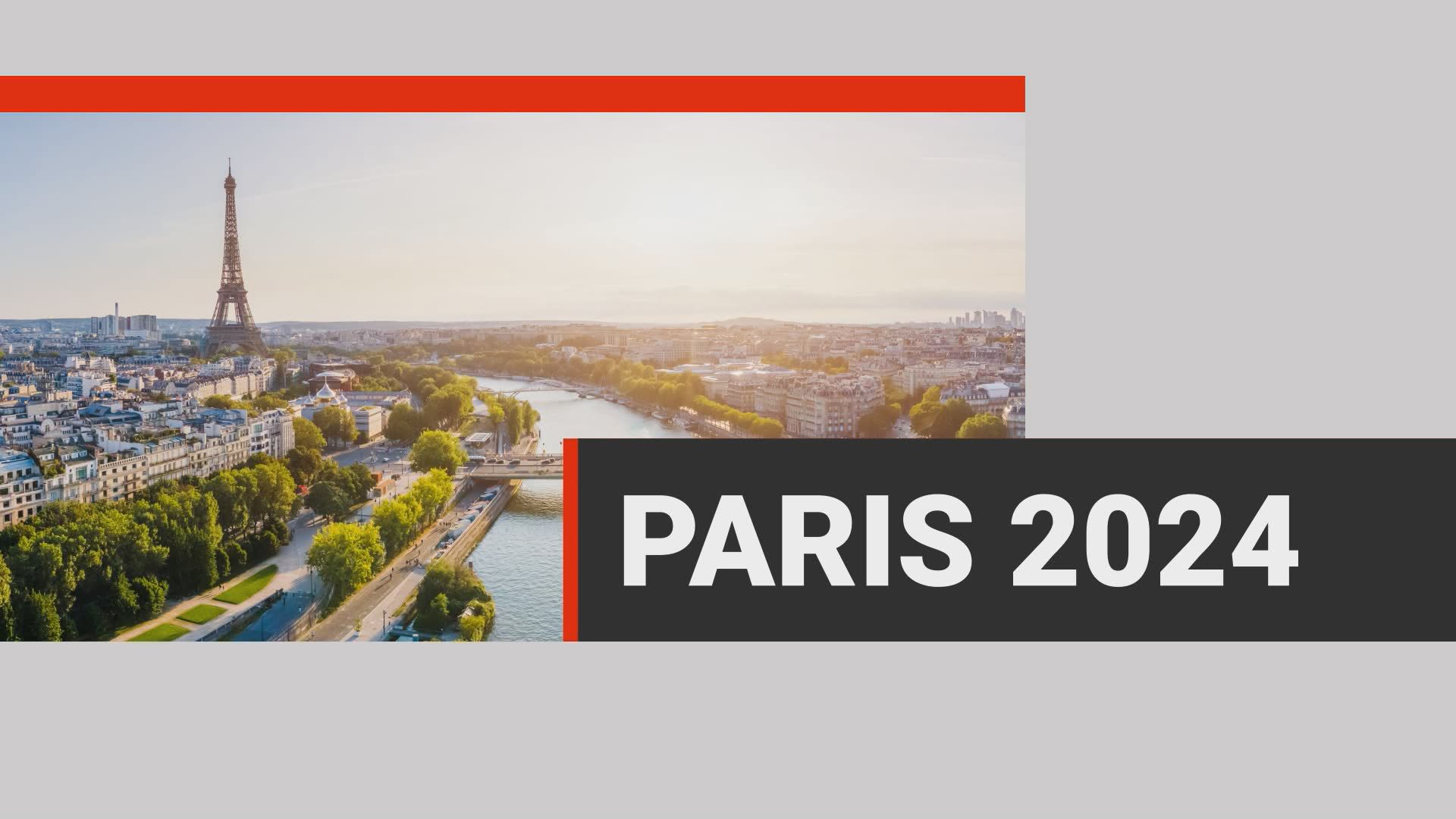 Летните олимпийски игри през 2024 г са в ход в