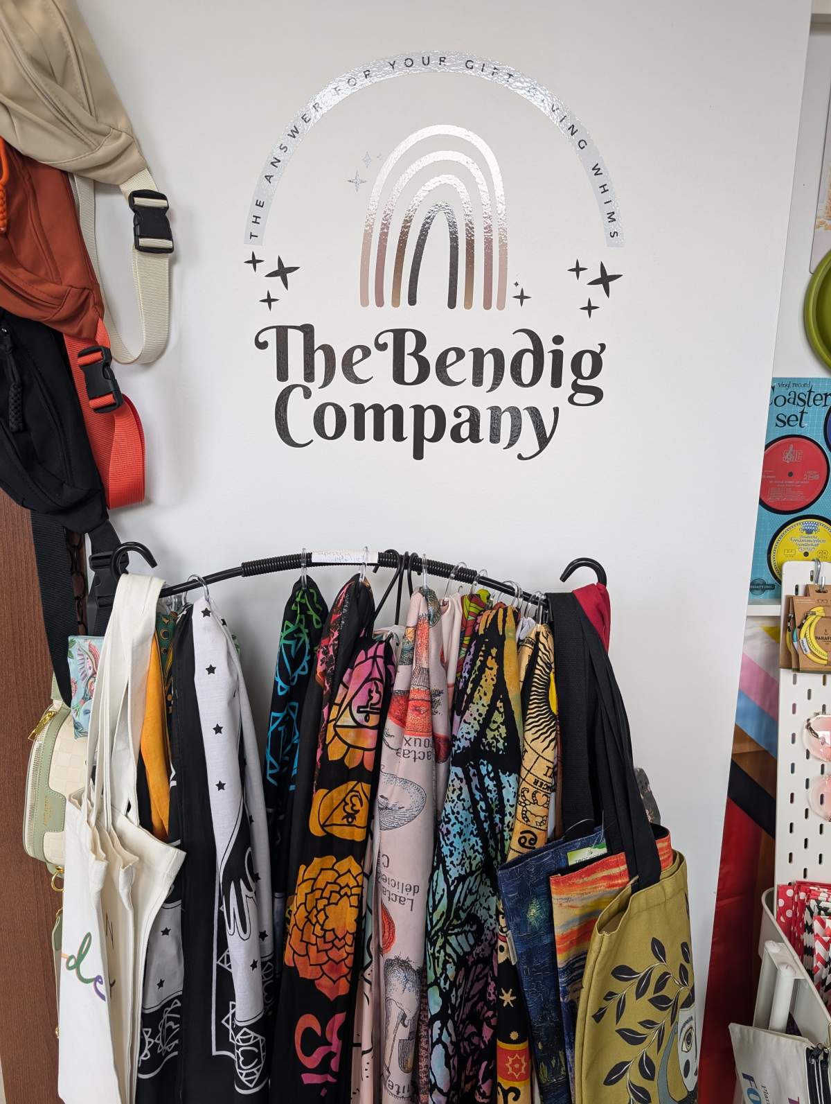 The Bendig Company in Kingsville, Ont.