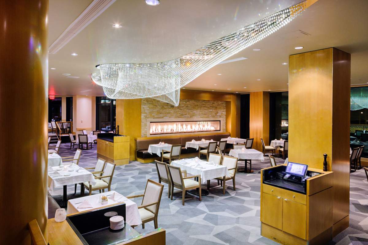 Sparkling Hill Resort: Where luxury meets relaxation - image