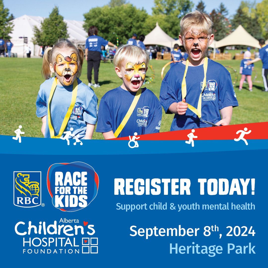 2024 RBC Race for the Kids - image