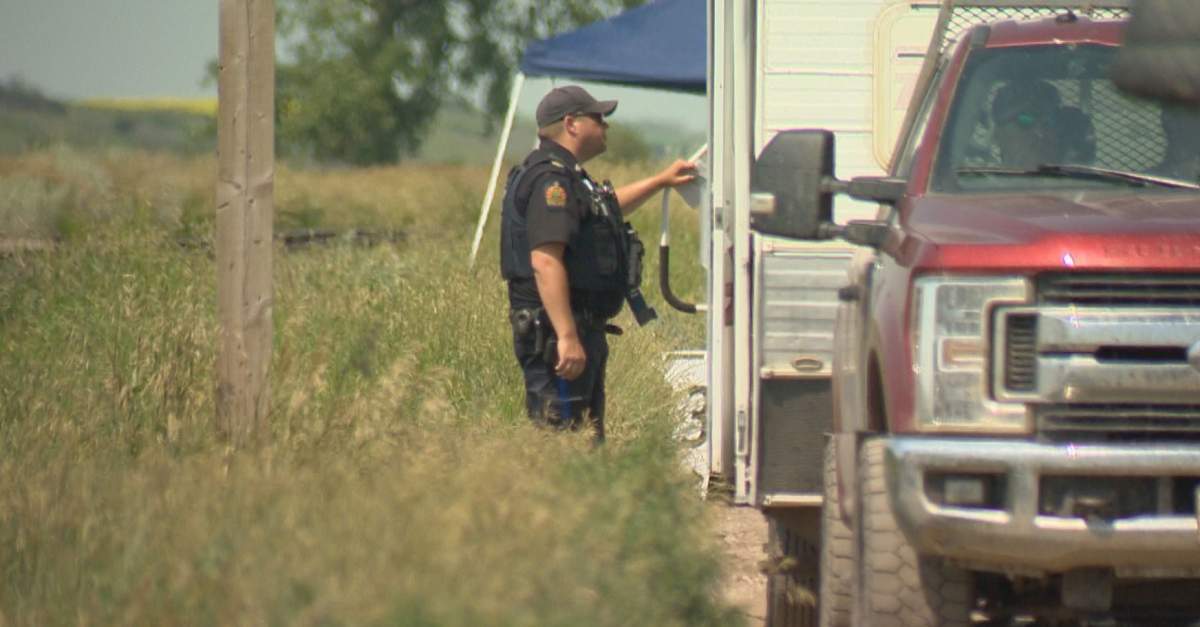 An officer conducts a traffic stop in this file photo.