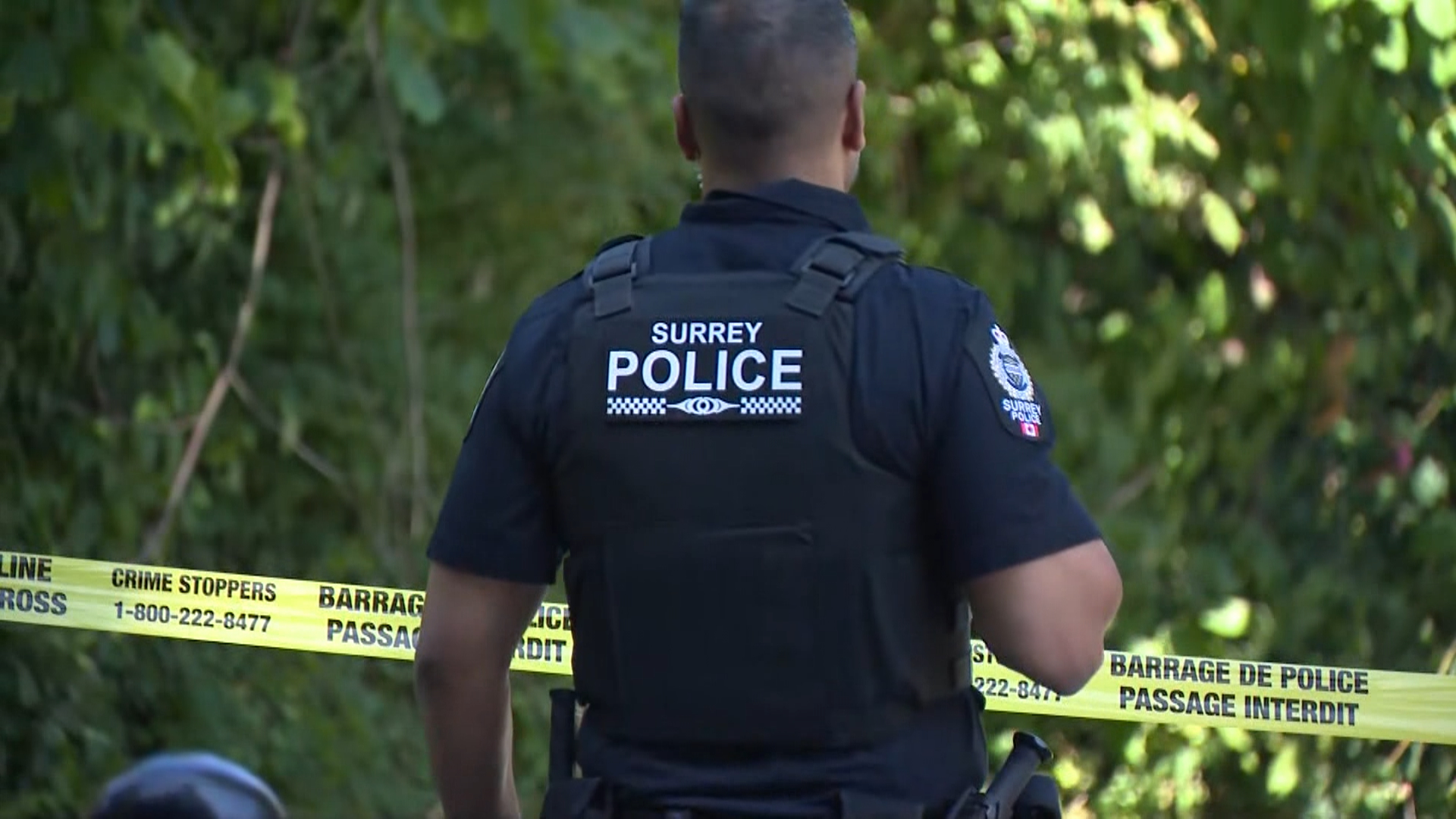 Поредица от съобщения за изнудване от хора и предприятия в