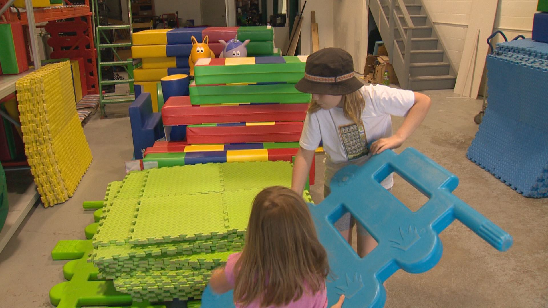 Това беше сърцераздирателна новина за Саймън Неш собственик на Sprog